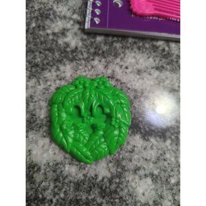 Rose Petal Place Doll’s Green Stand Vintage 1984 Kenner